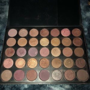 Morphe Makeup - Morphe 35T Taupe Palette Morphe Makeup - Morphe 35T Taupe Palette
